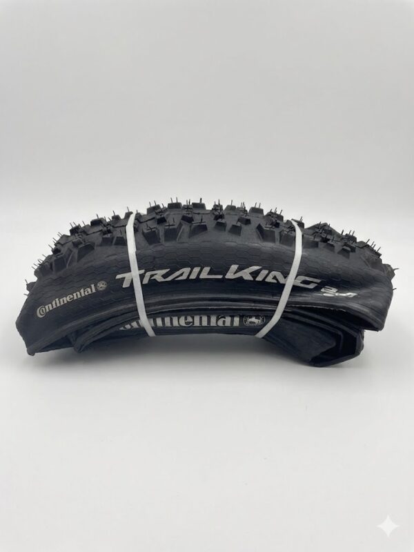 Continental Trail King 2.4