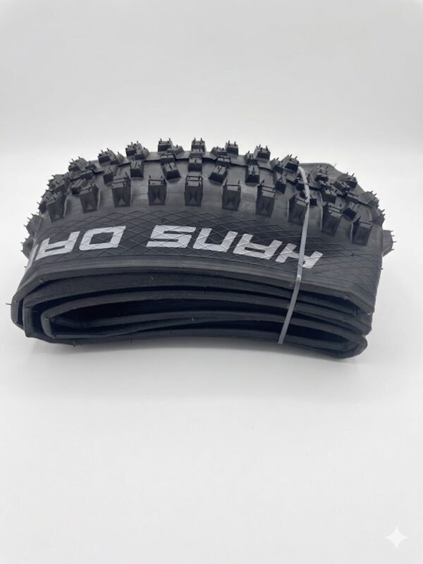 Schwalbe Hans Dampf 27,5 x 2,35 Evolution ADDIX Soft TLE